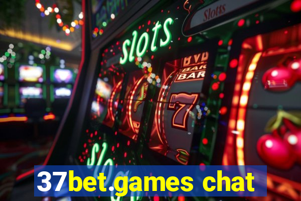 37bet.games chat