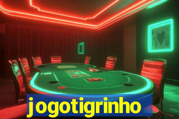 jogotigrinho