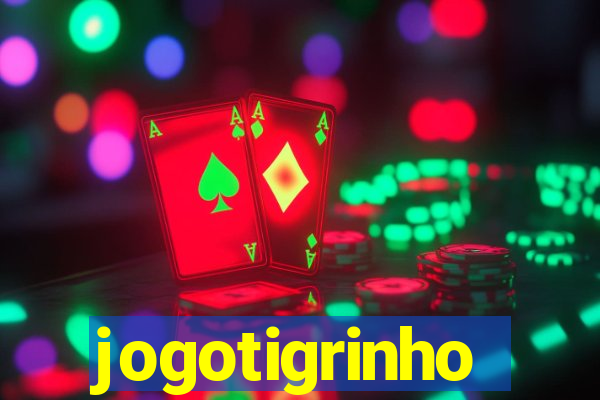 jogotigrinho