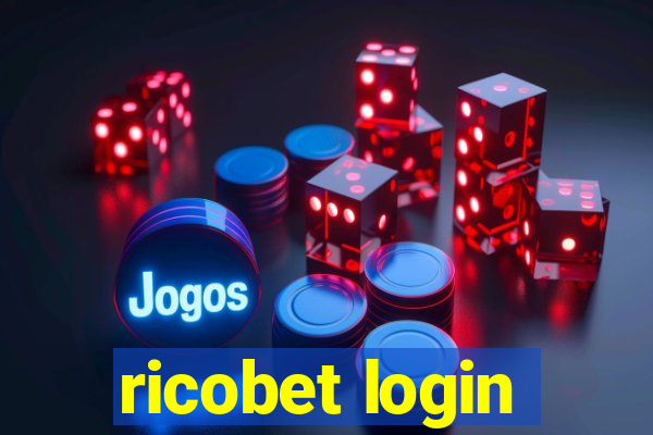 ricobet login