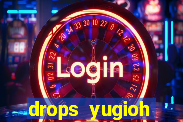 drops yugioh forbidden memories