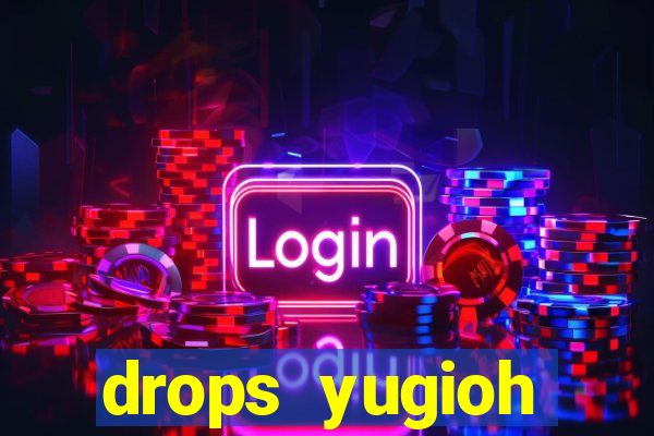 drops yugioh forbidden memories