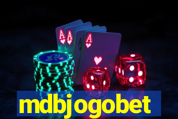 mdbjogobet