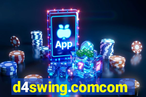 d4swing.comcom