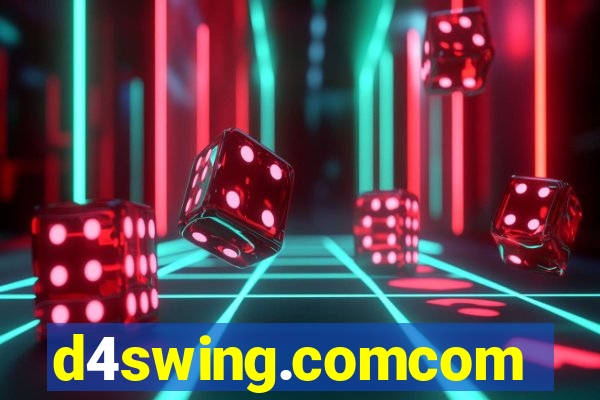 d4swing.comcom