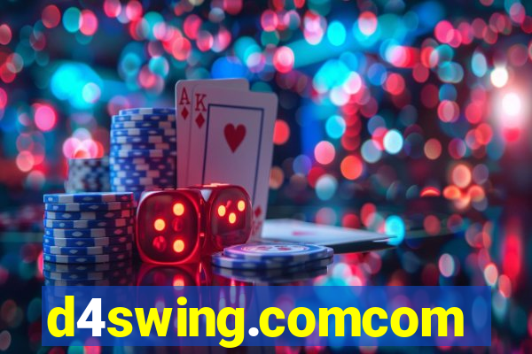 d4swing.comcom