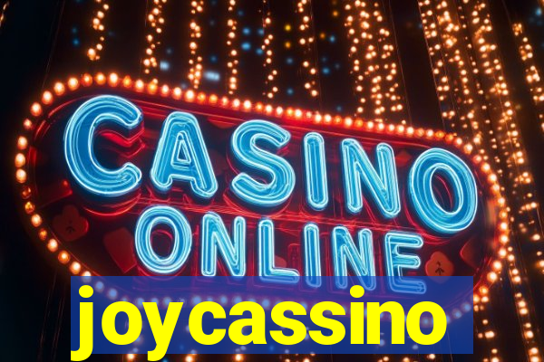 joycassino