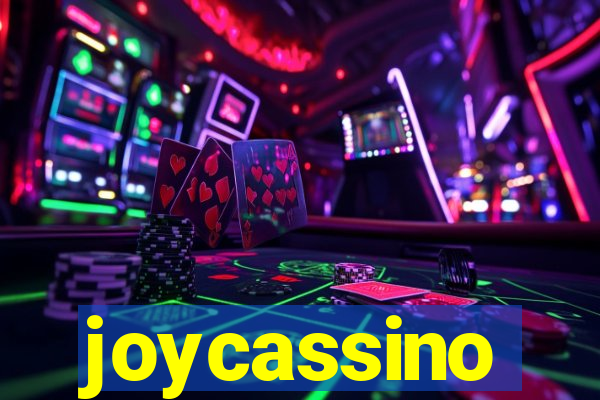 joycassino