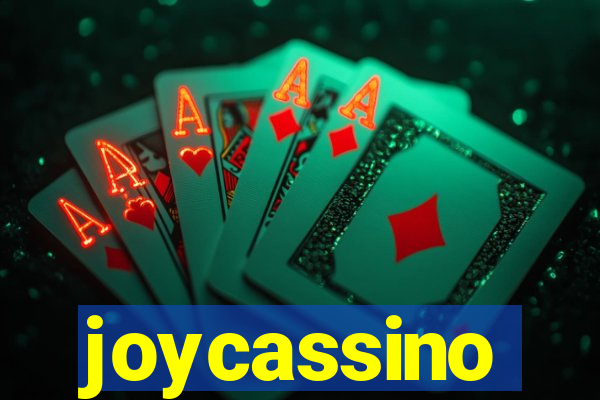 joycassino