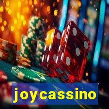 joycassino