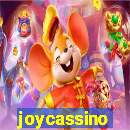 joycassino