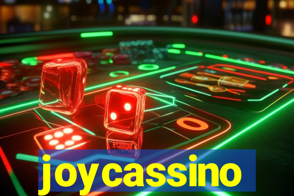 joycassino