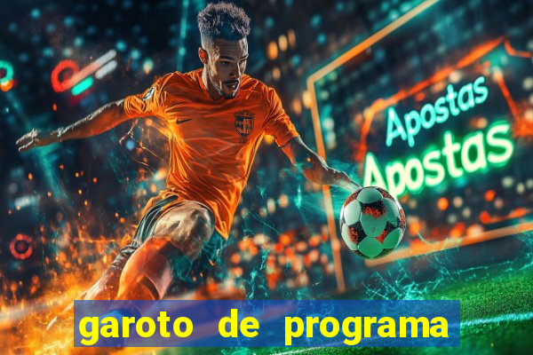 garoto de programa baixada fluminense rj