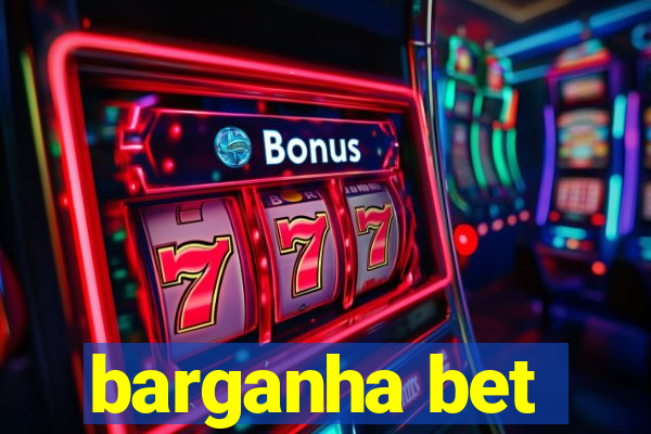 barganha bet