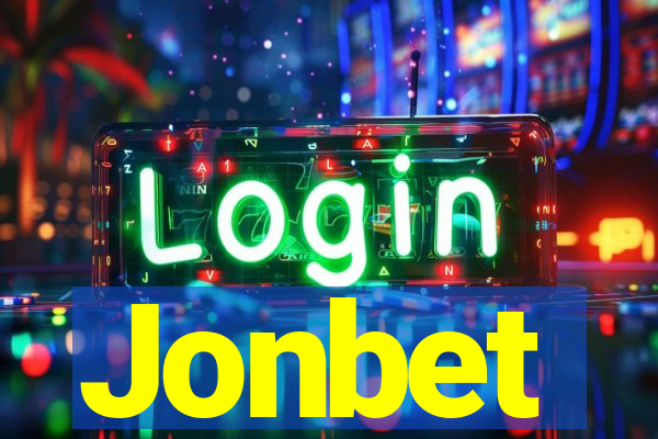 Jonbet