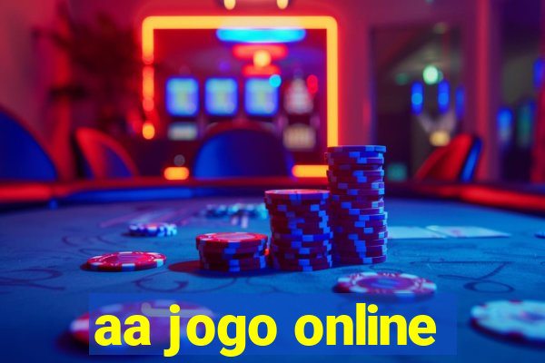 aa jogo online