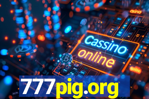 777pig.org