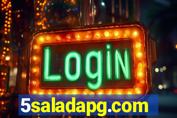 5saladapg.com