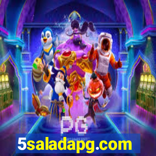 5saladapg.com