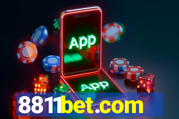 8811bet.com