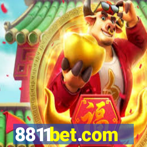 8811bet.com