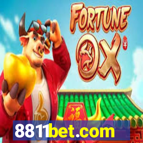 8811bet.com