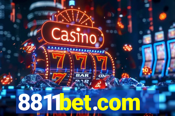 8811bet.com