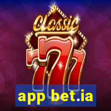 app bet.ia