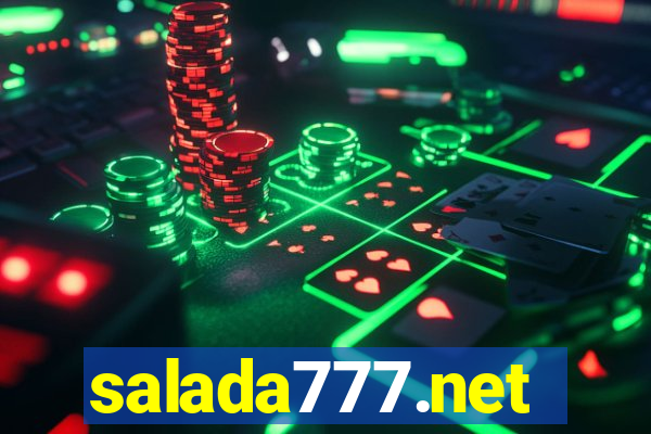 salada777.net