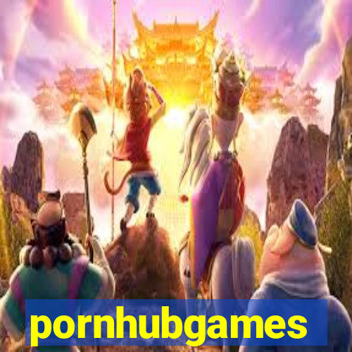 pornhubgames