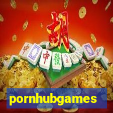 pornhubgames