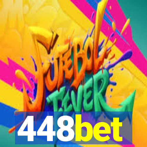 448bet