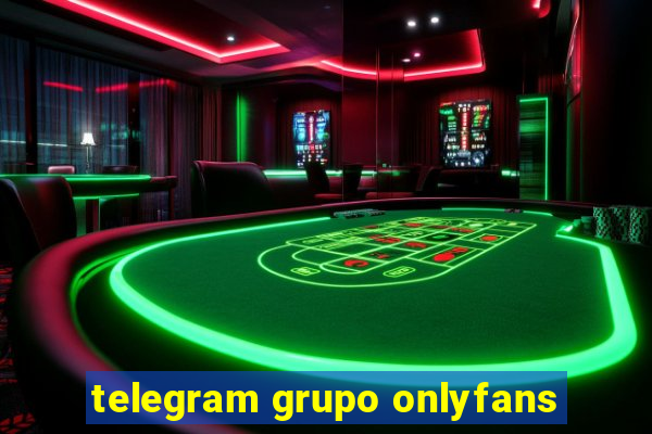 telegram grupo onlyfans