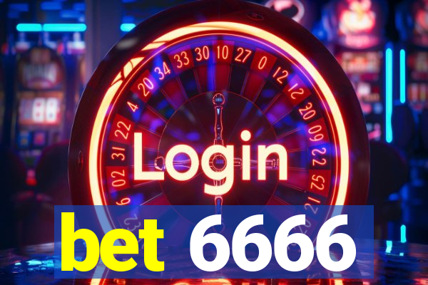 bet 6666