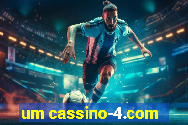 um cassino-4.com