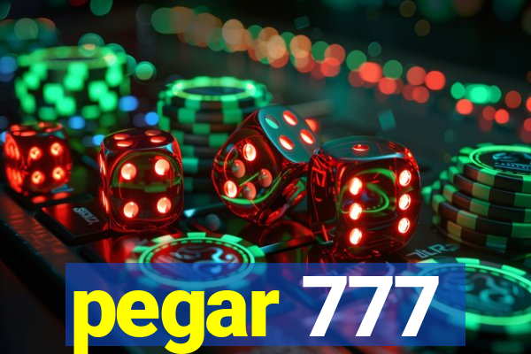 pegar 777