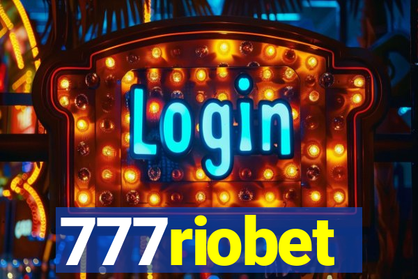 777riobet