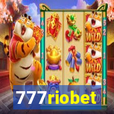 777riobet