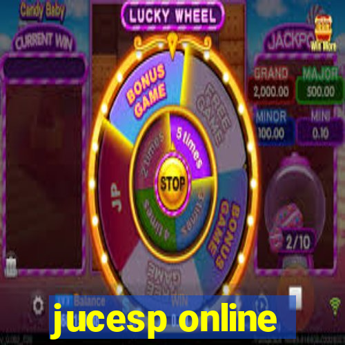 jucesp online