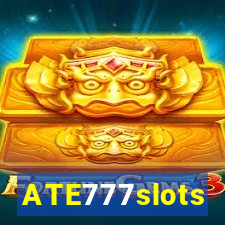 ATE777slots