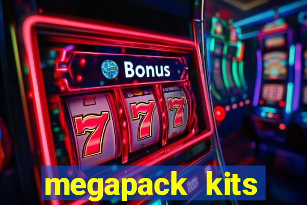 megapack kits football manager 2016