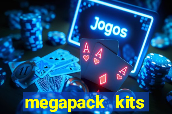 megapack kits football manager 2016