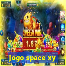 jogo space xy