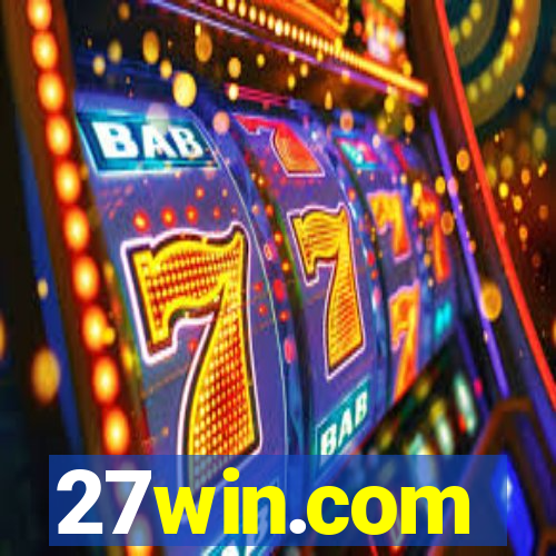 27win.com