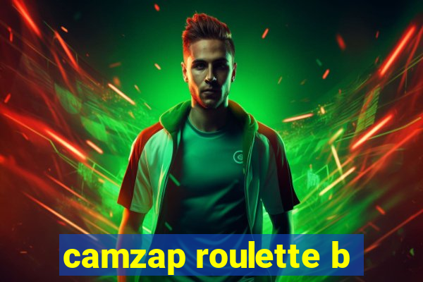 camzap roulette b