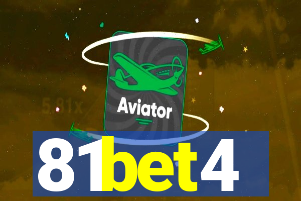 81bet4