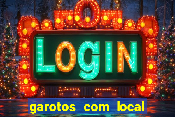 garotos com local porto alegre