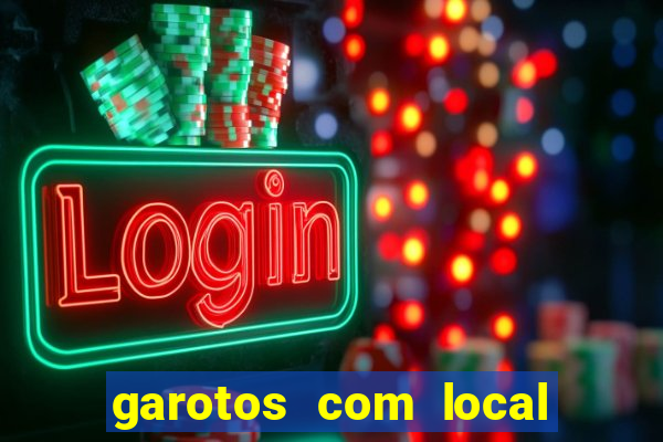 garotos com local porto alegre