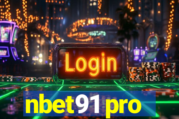 nbet91 pro