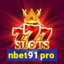 nbet91 pro